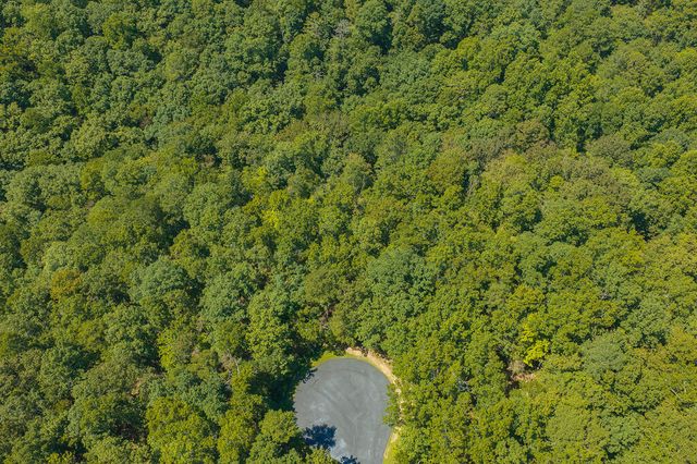 Lt 205&6 Harris Ridge Drive, Ellijay, GA 30540