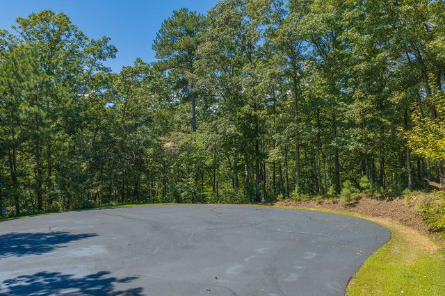 Lt 205&6 Harris Ridge Drive, Ellijay, GA 30540