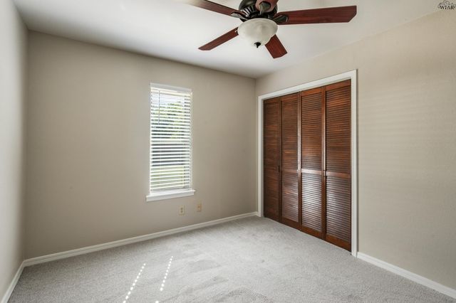 3011 MCGAHA AVENUE, Wichita Falls, TX 76308