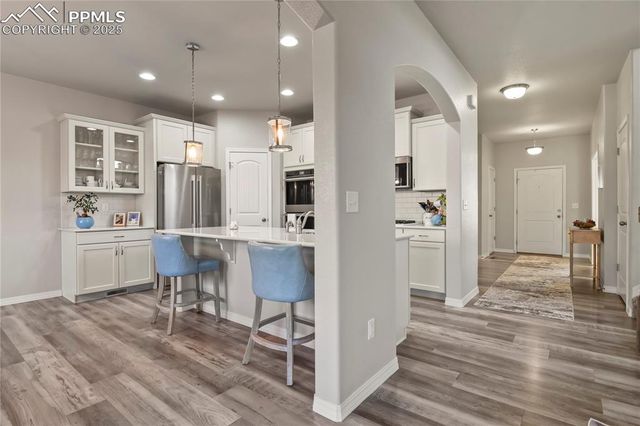 6210 Stonefly Drive, Colorado Springs, CO 80924