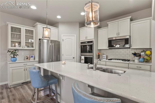 6210 Stonefly Drive, Colorado Springs, CO 80924