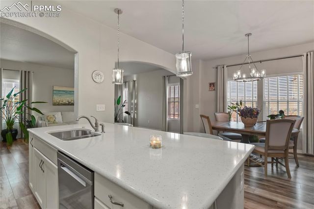 6210 Stonefly Drive, Colorado Springs, CO 80924