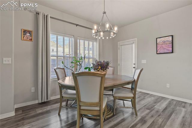 6210 Stonefly Drive, Colorado Springs, CO 80924