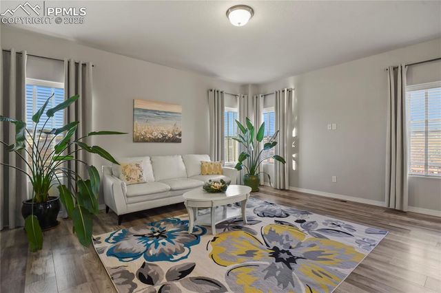 6210 Stonefly Drive, Colorado Springs, CO 80924