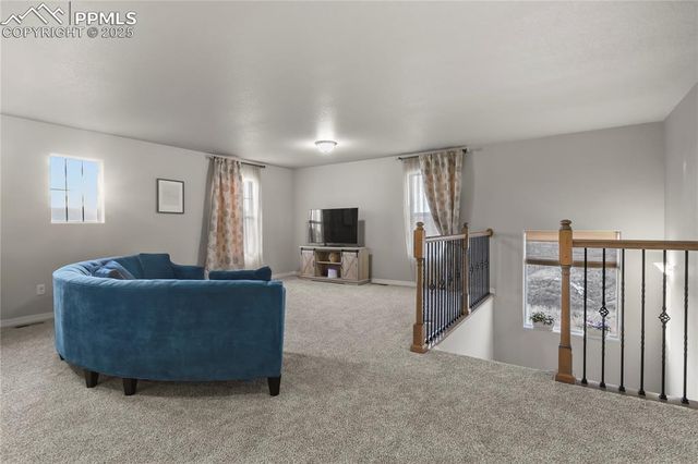 6210 Stonefly Drive, Colorado Springs, CO 80924