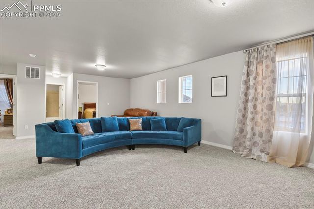 6210 Stonefly Drive, Colorado Springs, CO 80924