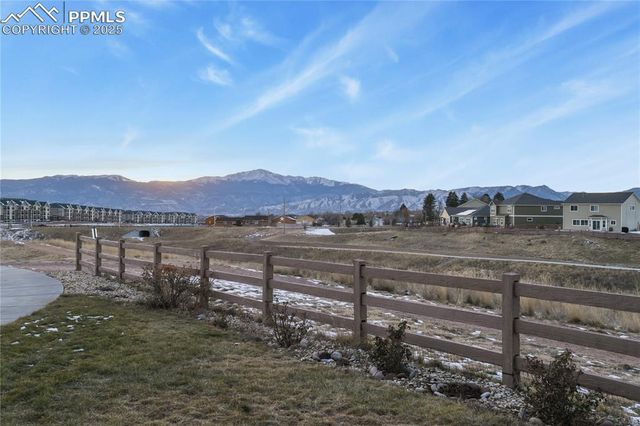 6210 Stonefly Drive, Colorado Springs, CO 80924