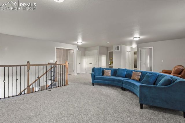 6210 Stonefly Drive, Colorado Springs, CO 80924