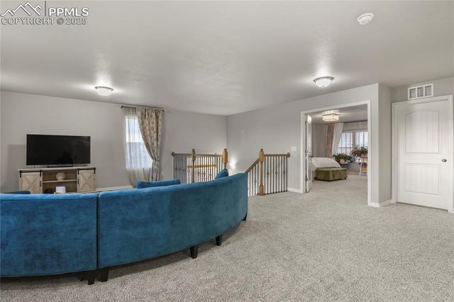 6210 Stonefly Drive, Colorado Springs, CO 80924