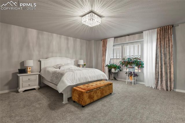 6210 Stonefly Drive, Colorado Springs, CO 80924