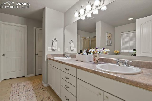 6210 Stonefly Drive, Colorado Springs, CO 80924