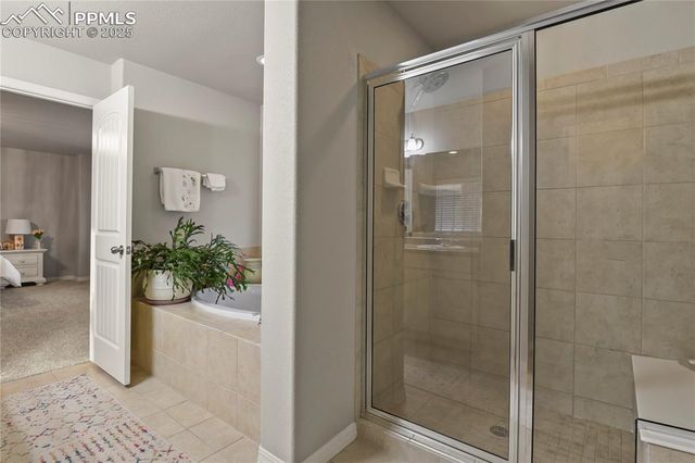 6210 Stonefly Drive, Colorado Springs, CO 80924