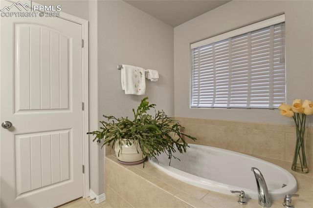 6210 Stonefly Drive, Colorado Springs, CO 80924