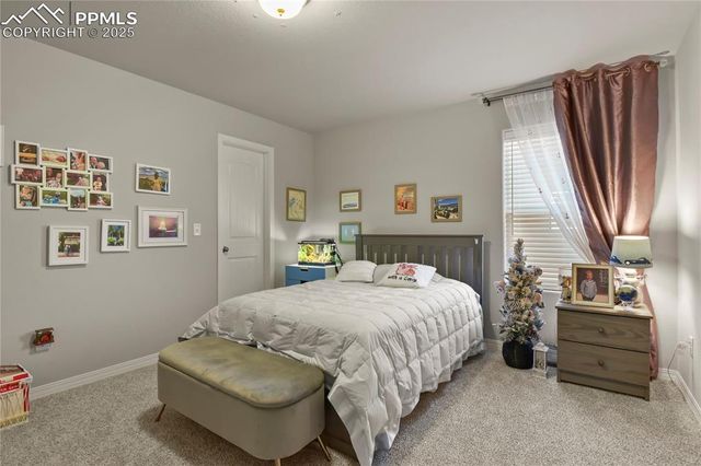 6210 Stonefly Drive, Colorado Springs, CO 80924