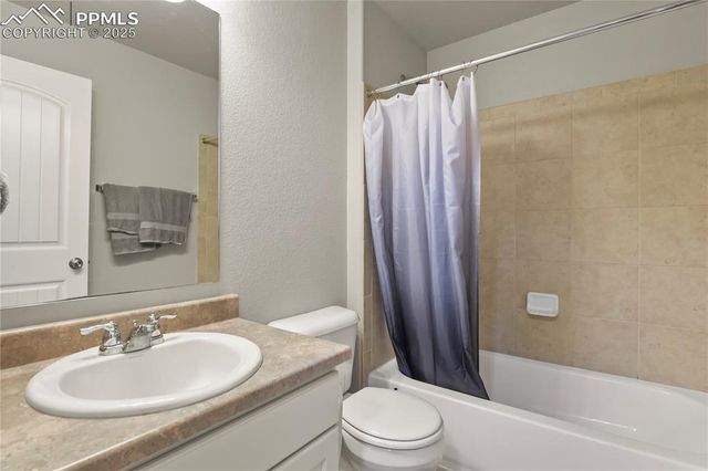 6210 Stonefly Drive, Colorado Springs, CO 80924