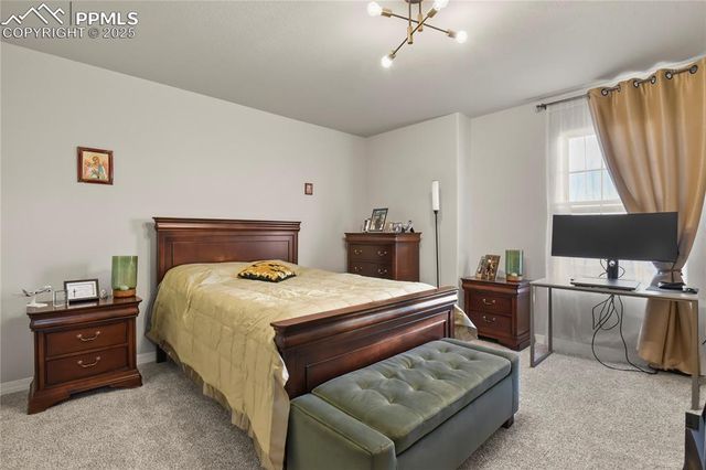 6210 Stonefly Drive, Colorado Springs, CO 80924