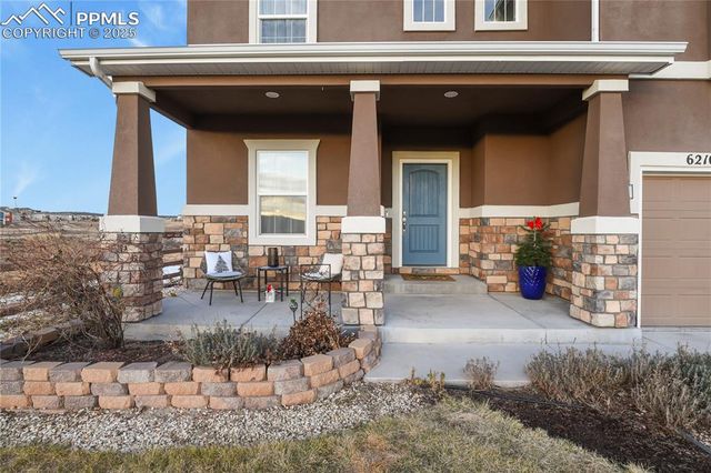 6210 Stonefly Drive, Colorado Springs, CO 80924