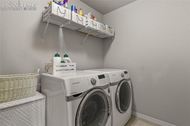 6210 Stonefly Drive, Colorado Springs, CO 80924