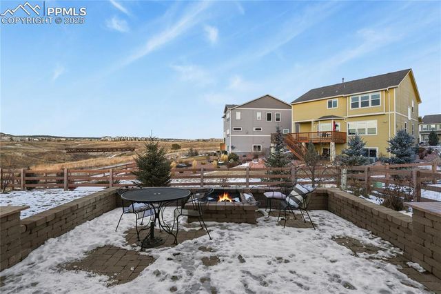 6210 Stonefly Drive, Colorado Springs, CO 80924