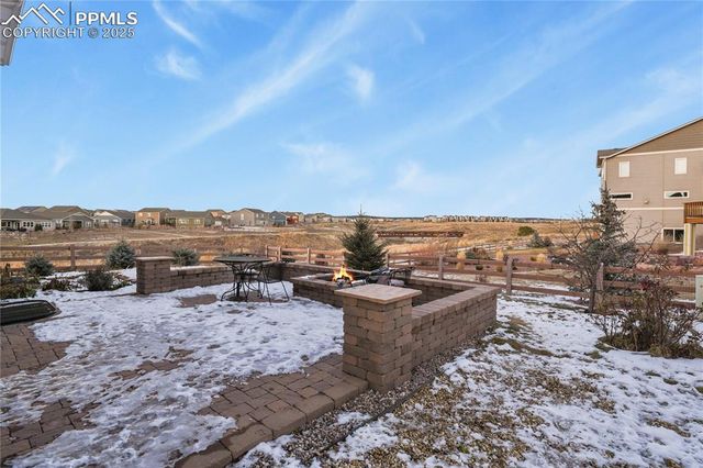 6210 Stonefly Drive, Colorado Springs, CO 80924