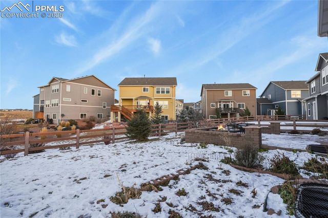 6210 Stonefly Drive, Colorado Springs, CO 80924