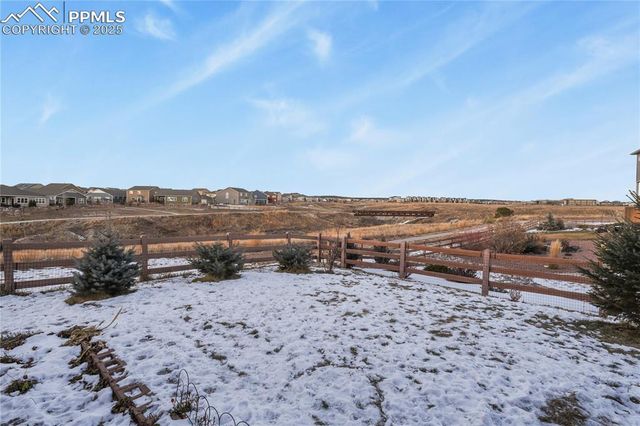 6210 Stonefly Drive, Colorado Springs, CO 80924