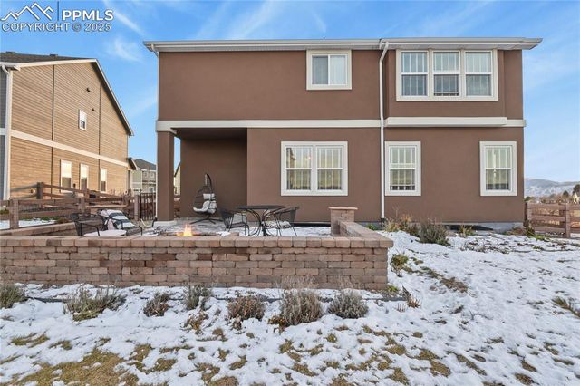 6210 Stonefly Drive, Colorado Springs, CO 80924