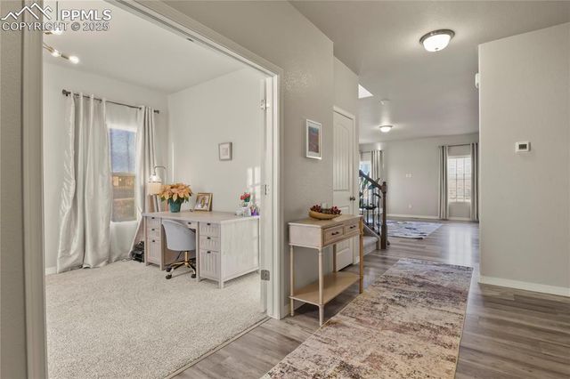 6210 Stonefly Drive, Colorado Springs, CO 80924