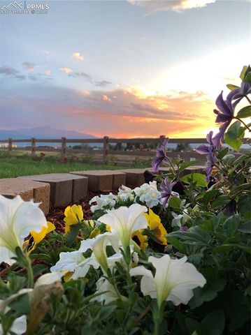 6210 Stonefly Drive, Colorado Springs, CO 80924