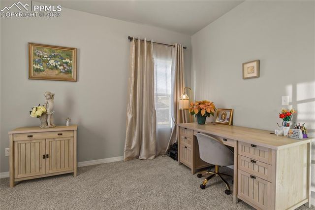 6210 Stonefly Drive, Colorado Springs, CO 80924