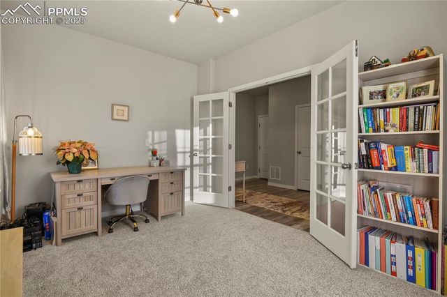 6210 Stonefly Drive, Colorado Springs, CO 80924