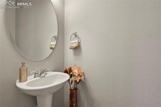 6210 Stonefly Drive, Colorado Springs, CO 80924