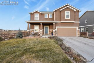 6210 Stonefly Drive, Colorado Springs, CO 80924