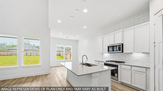 41038 Riverside Meadows Drive, Magnolia, TX 77354