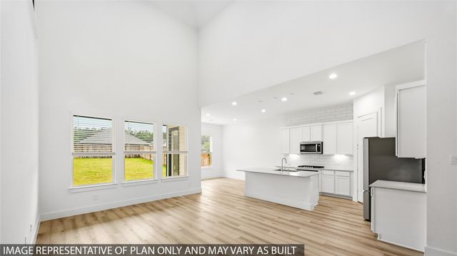 41038 Riverside Meadows Drive, Magnolia, TX 77354