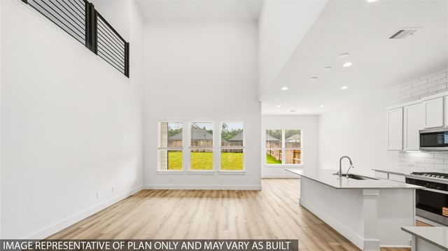 41038 Riverside Meadows Drive, Magnolia, TX 77354
