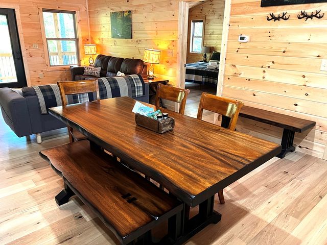 29 Oak Hill Drive, Murphy, NC 28906