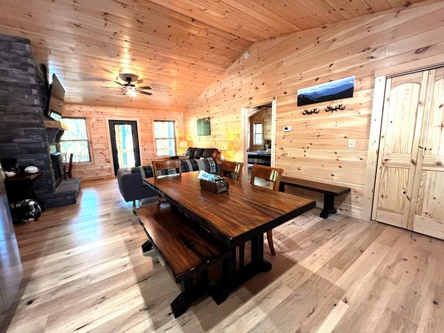 29 Oak Hill Drive, Murphy, NC 28906