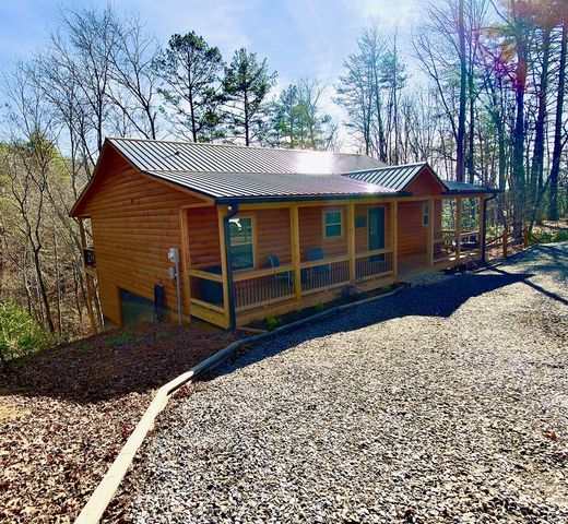 29 Oak Hill Drive, Murphy, NC 28906