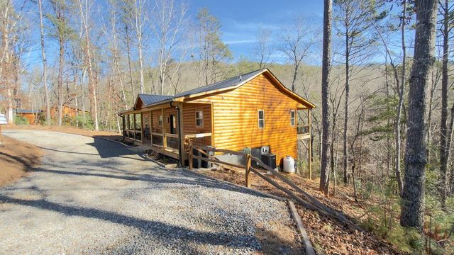 29 Oak Hill Drive, Murphy, NC 28906