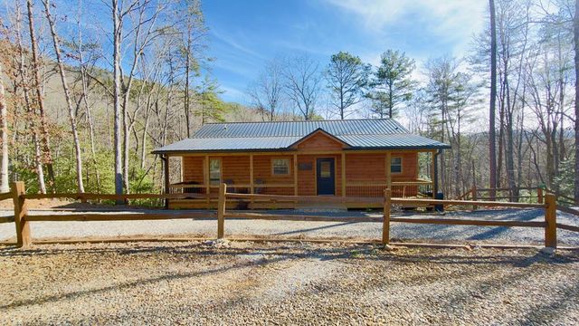 29 Oak Hill Drive, Murphy, NC 28906