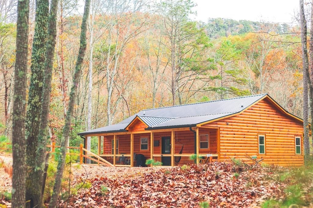 29 Oak Hill Drive, Murphy, NC 28906