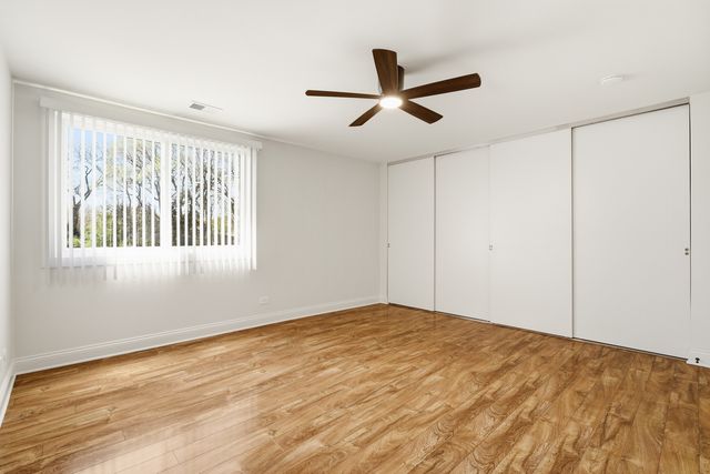 2600 Brookwood Way Drive 206A, Rolling Meadows, IL 60008