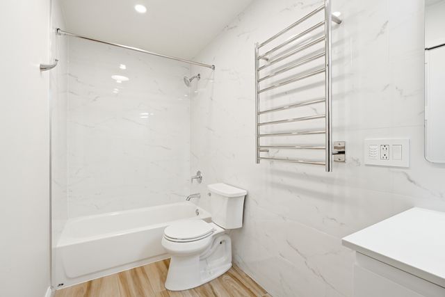 2600 Brookwood Way Drive 206A, Rolling Meadows, IL 60008