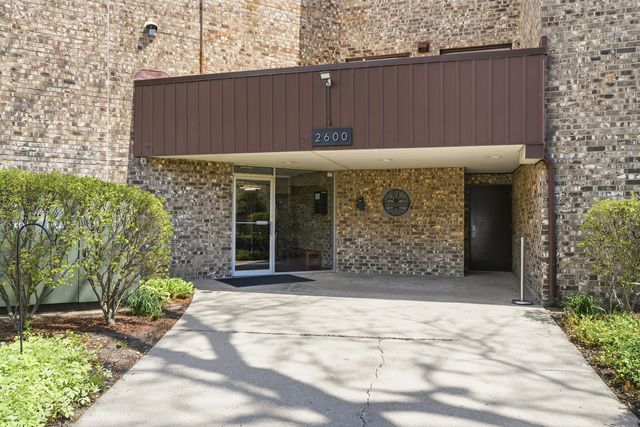 2600 Brookwood Way Drive 206A, Rolling Meadows, IL 60008