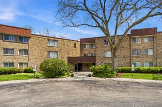 2600 Brookwood Way Drive 206A, Rolling Meadows, IL 60008