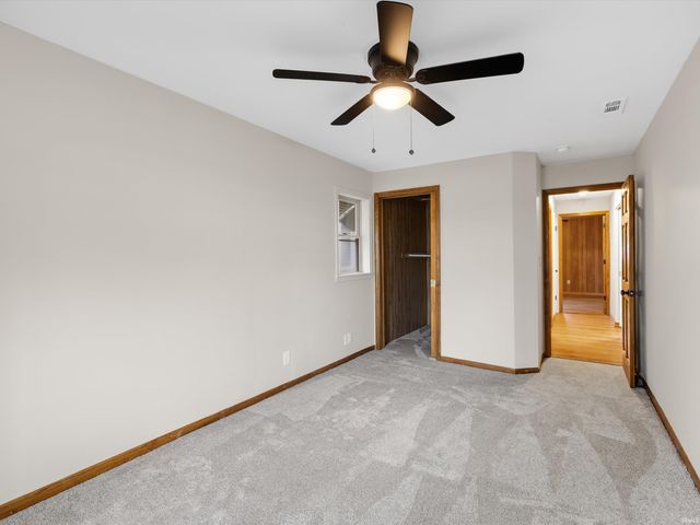 1301 E Eichel Avenue, Evansville, IN 47711