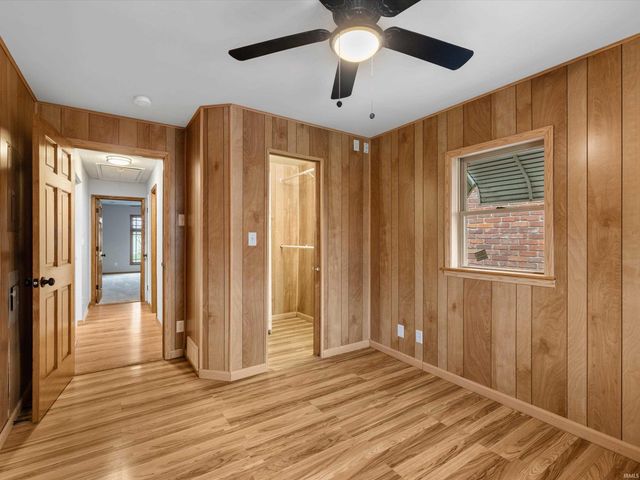 1301 E Eichel Avenue, Evansville, IN 47711