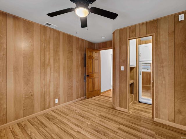 1301 E Eichel Avenue, Evansville, IN 47711