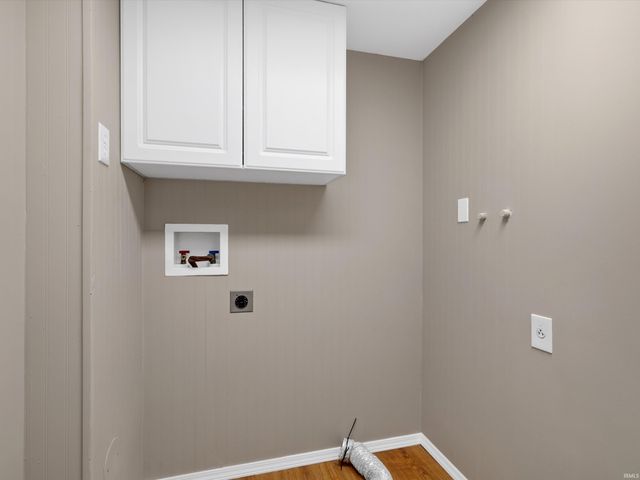 1301 E Eichel Avenue, Evansville, IN 47711